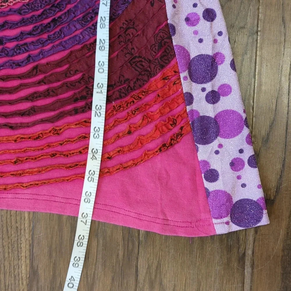 Boho Dress - Picture 4 of 11